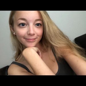 Meet your Posher, Haley